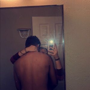 Meet your Posher, Zachary